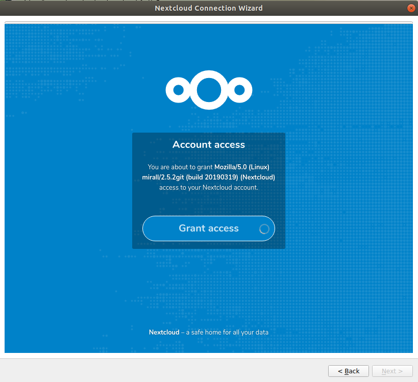 Nextcloud установка и настройка windows